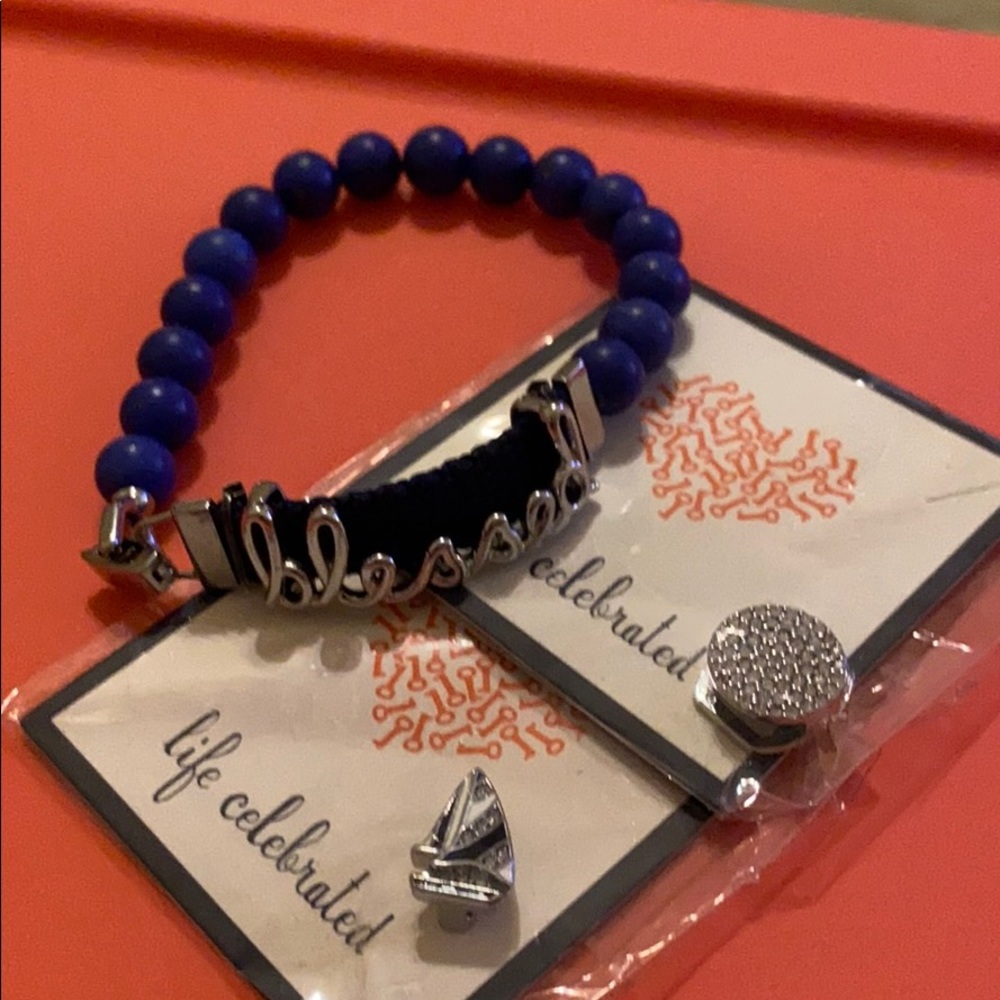 Keep Collective Interchangeable Bracelets - image 2